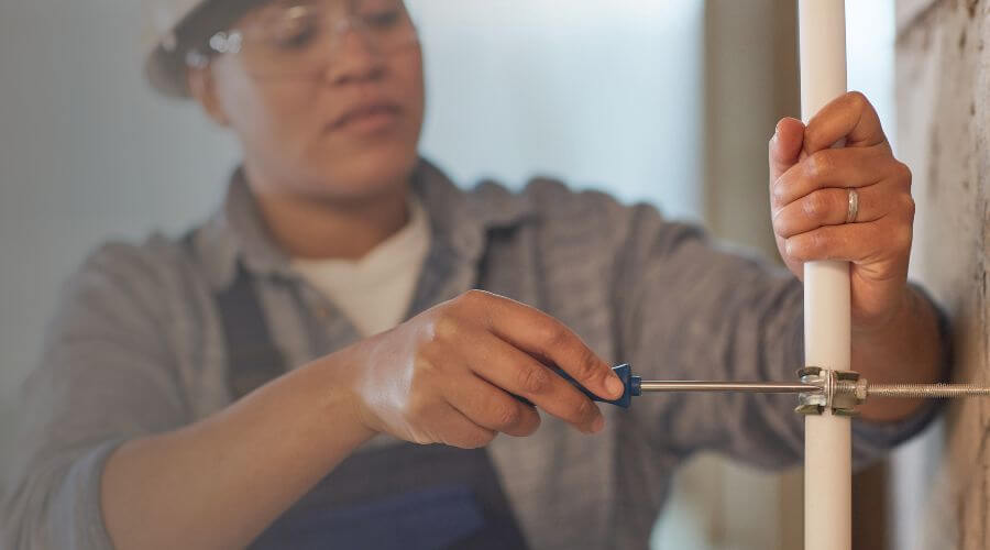 Professional annual plumbing maintenance services in Oakland, OR